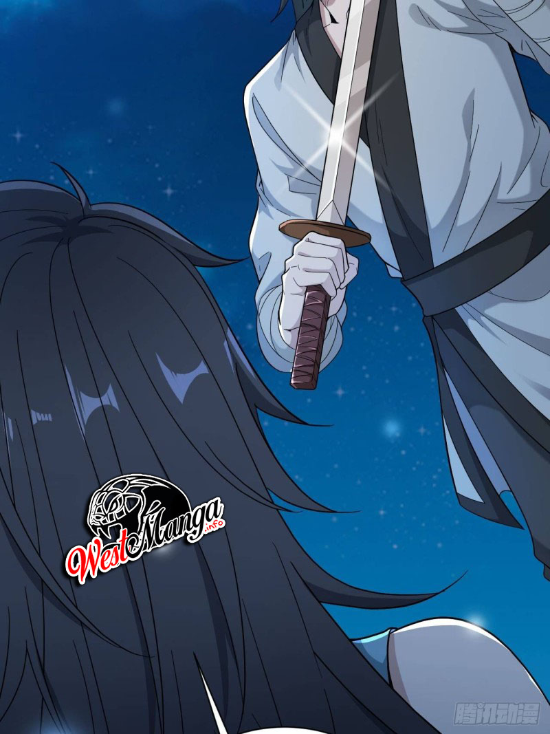 The Unparalleled Eternal Arts Chapter 6 - halaman 17