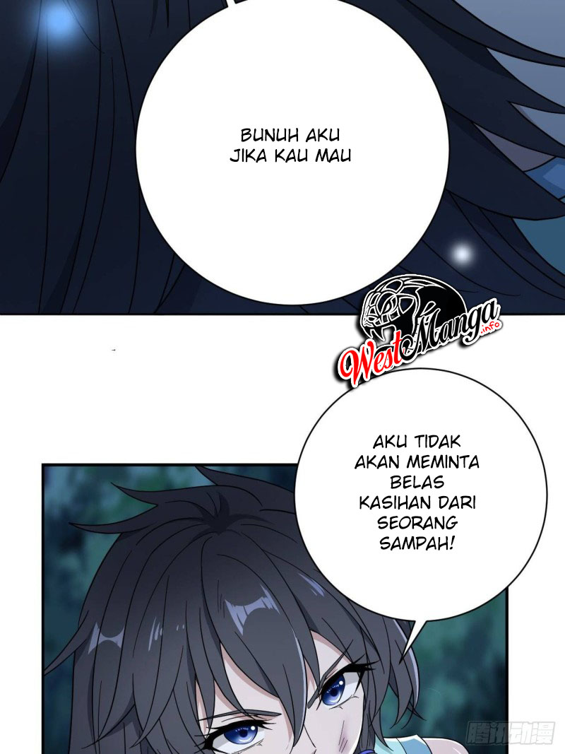 The Unparalleled Eternal Arts Chapter 6 - halaman 18