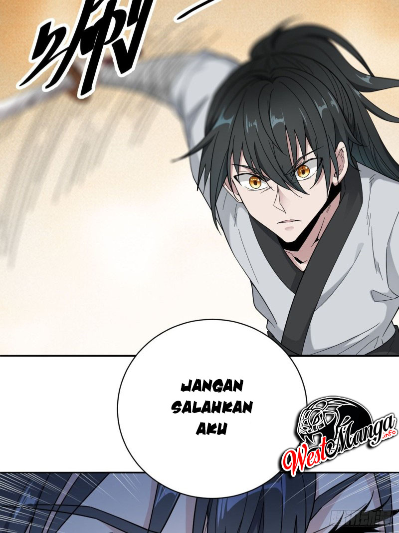 The Unparalleled Eternal Arts Chapter 6 - halaman 22