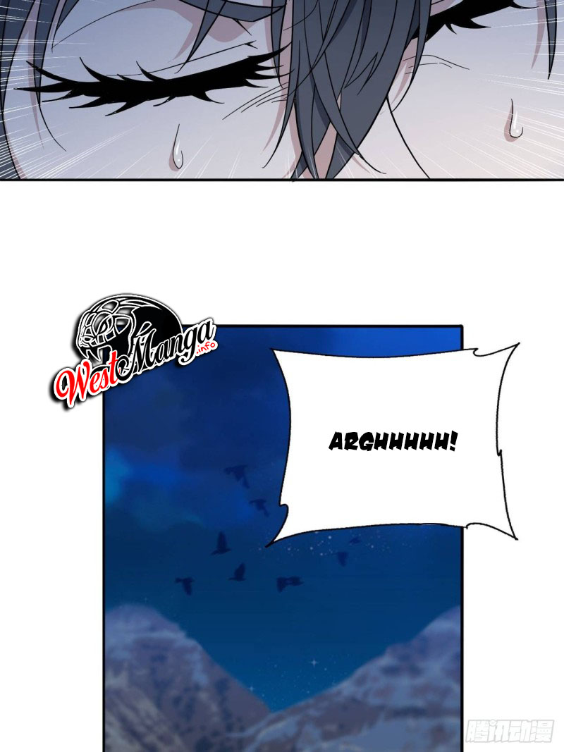 The Unparalleled Eternal Arts Chapter 6 - halaman 23