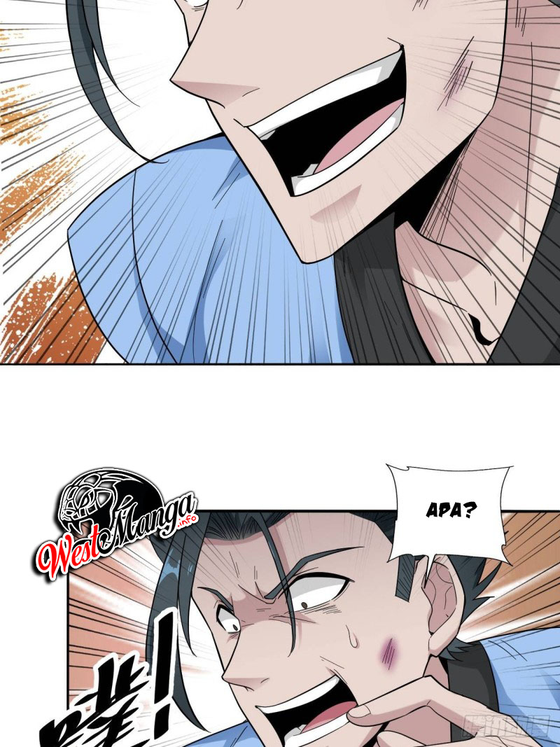 The Unparalleled Eternal Arts Chapter 6 - halaman 6