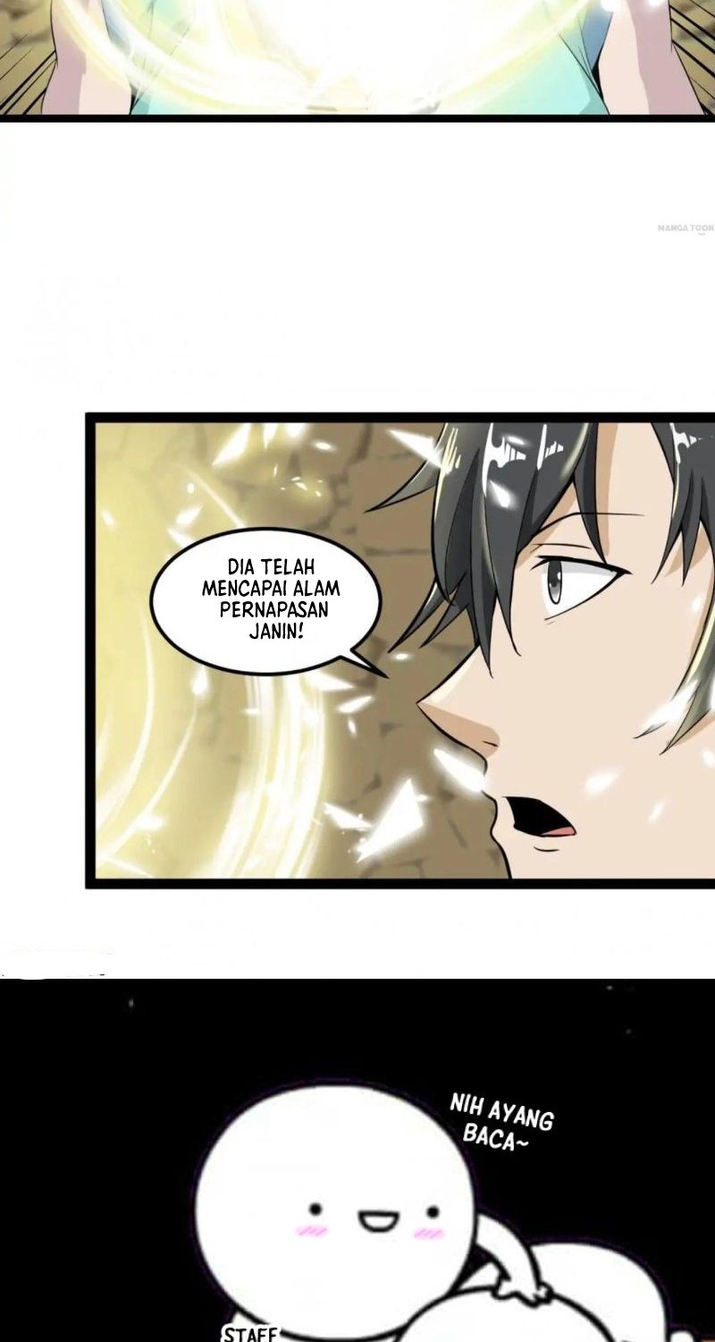 The Unparalleled Eternal Arts Chapter 60 - halaman 17