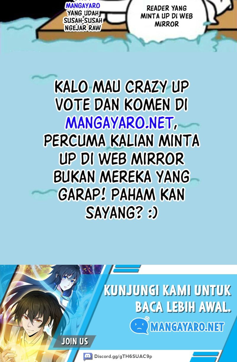 The Unparalleled Eternal Arts Chapter 60 - halaman 18