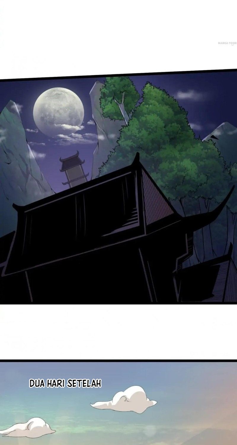 The Unparalleled Eternal Arts Chapter 61 - halaman 15