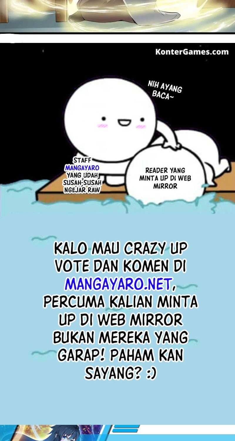 The Unparalleled Eternal Arts Chapter 61 - halaman 17