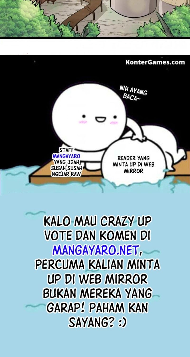 The Unparalleled Eternal Arts Chapter 62 - halaman 17