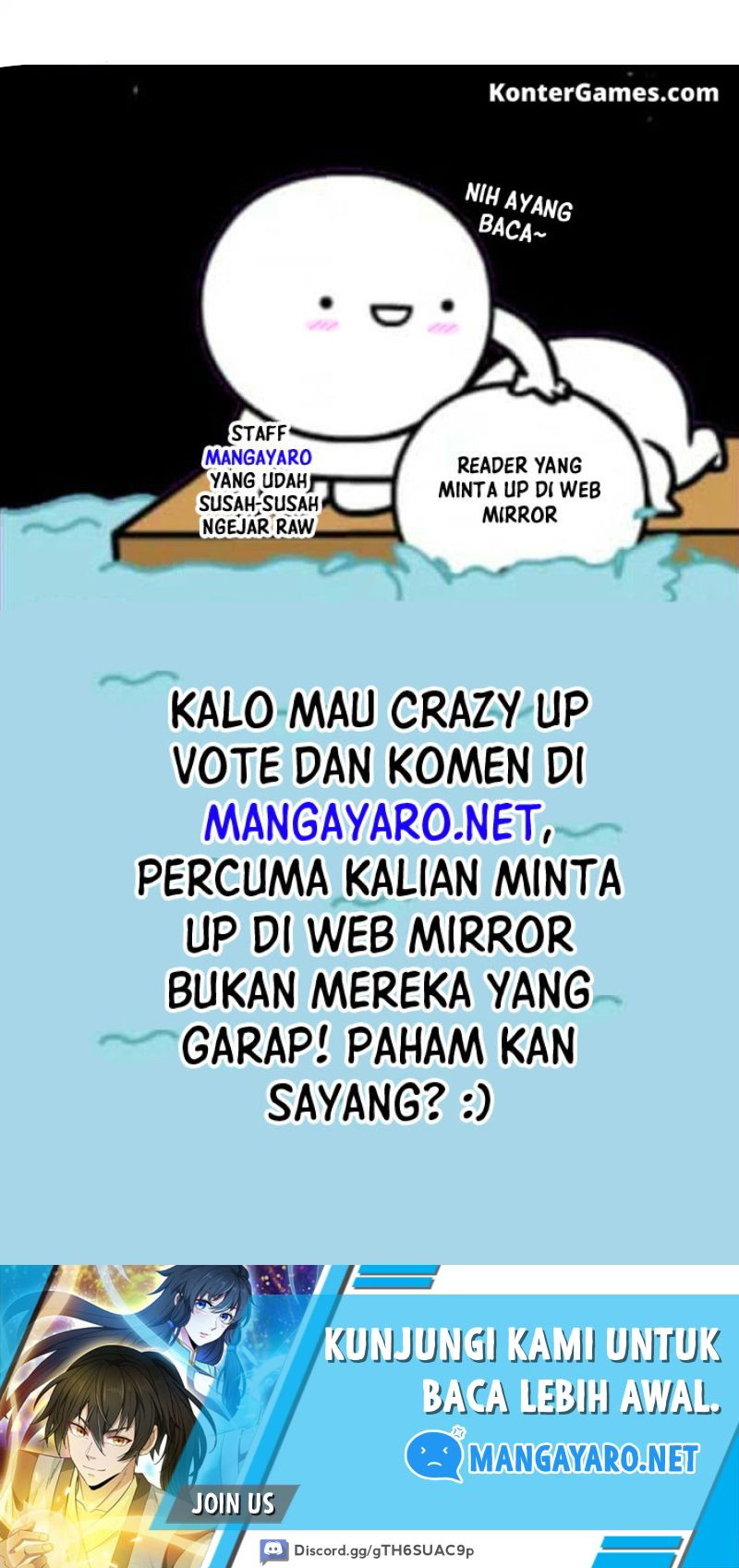 The Unparalleled Eternal Arts Chapter 63 - halaman 18