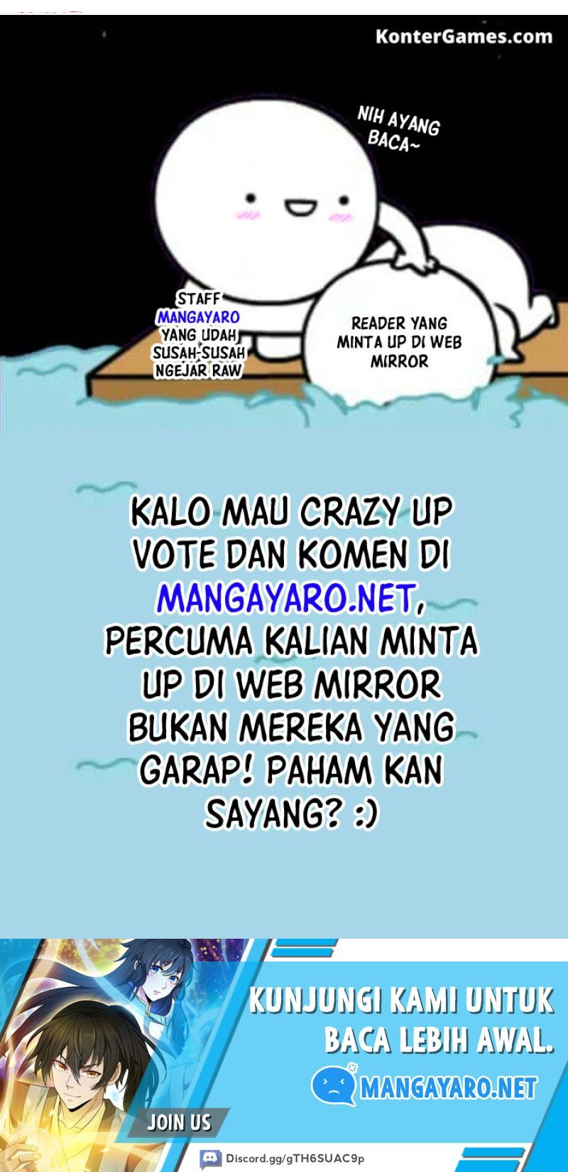 The Unparalleled Eternal Arts Chapter 65 - halaman 20
