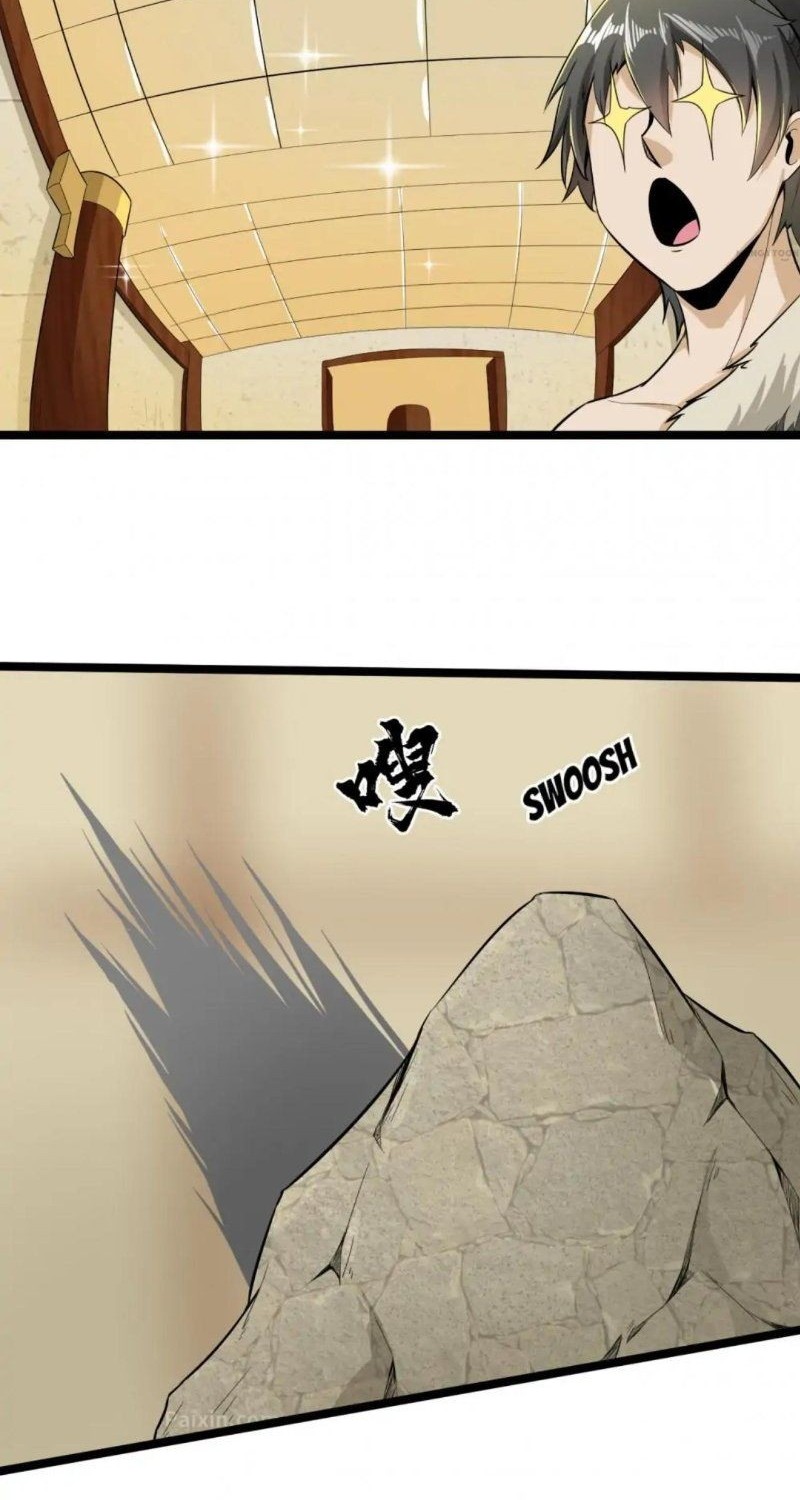 The Unparalleled Eternal Arts Chapter 65 - halaman 3