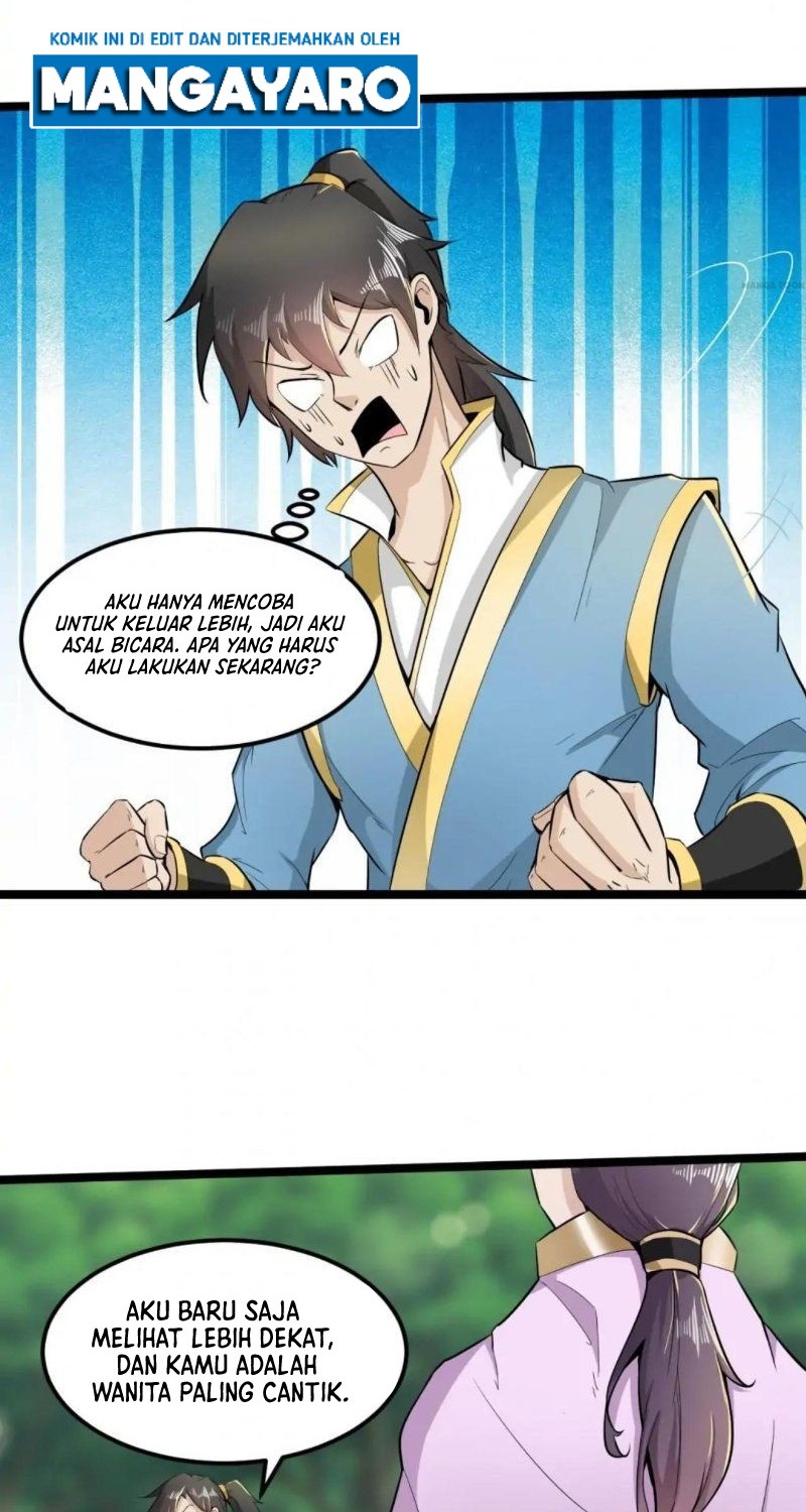The Unparalleled Eternal Arts Chapter 66 - halaman 15