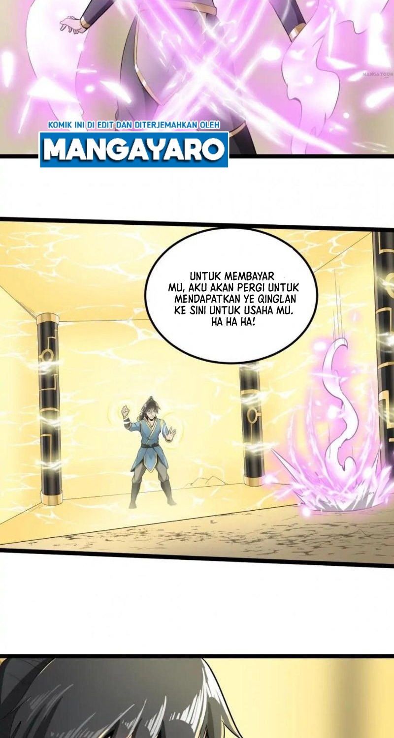 The Unparalleled Eternal Arts Chapter 67 - halaman 15