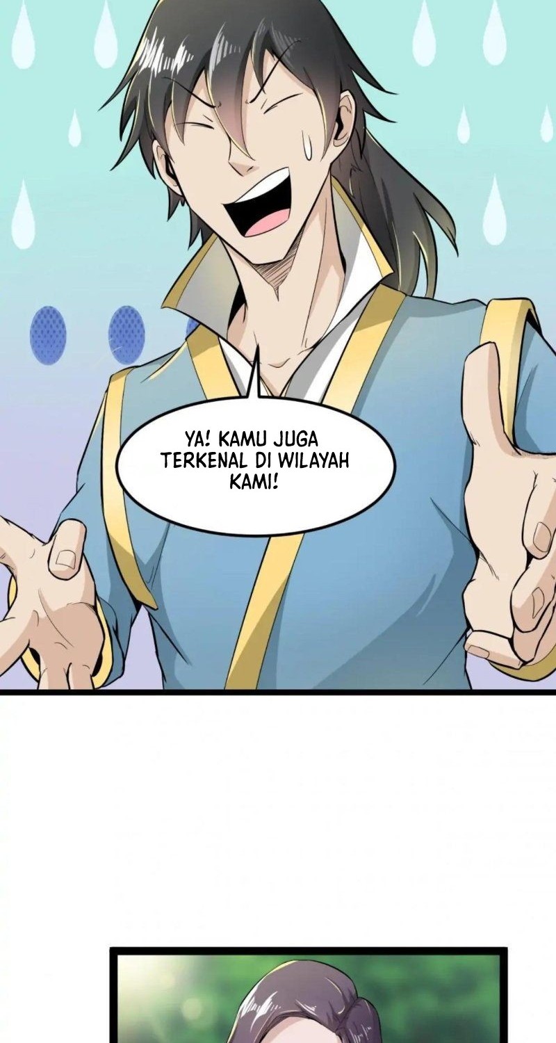 The Unparalleled Eternal Arts Chapter 67 - halaman 5