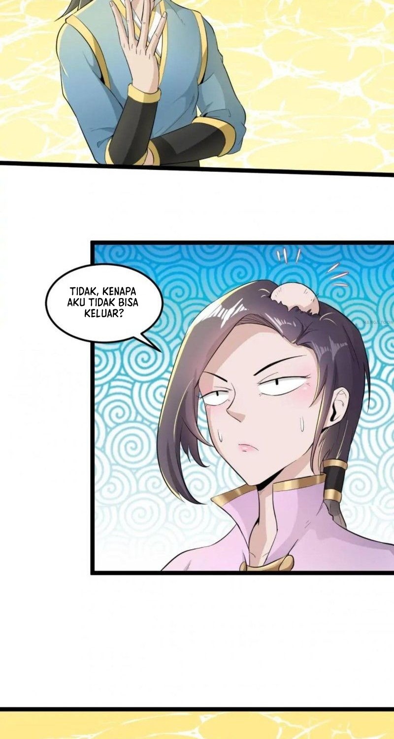The Unparalleled Eternal Arts Chapter 68 - halaman 15
