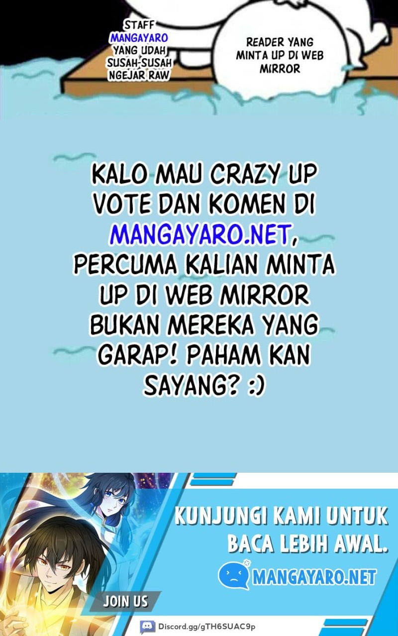 The Unparalleled Eternal Arts Chapter 68 - halaman 17
