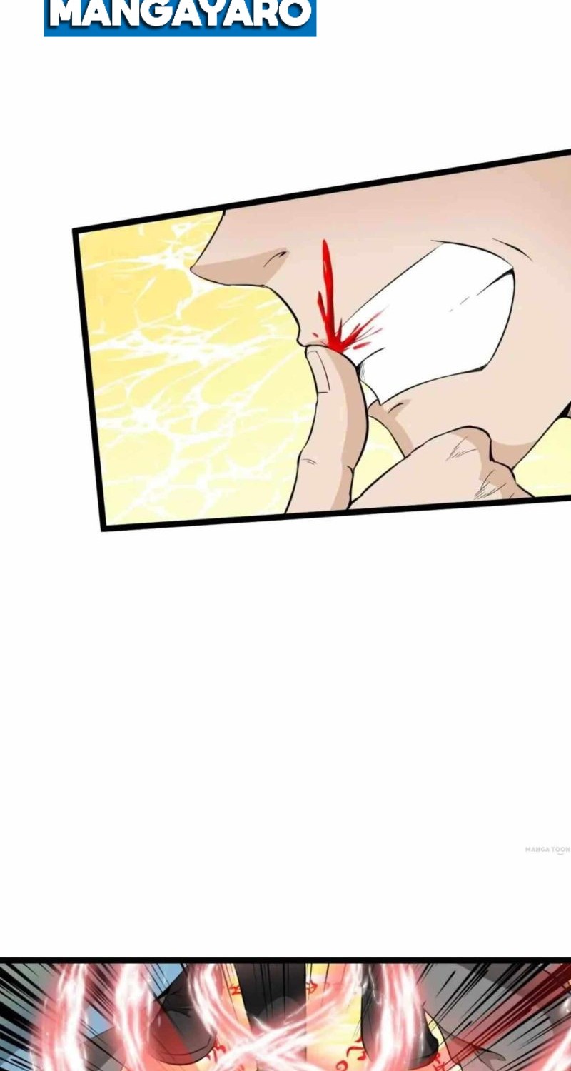 The Unparalleled Eternal Arts Chapter 69 - halaman 11
