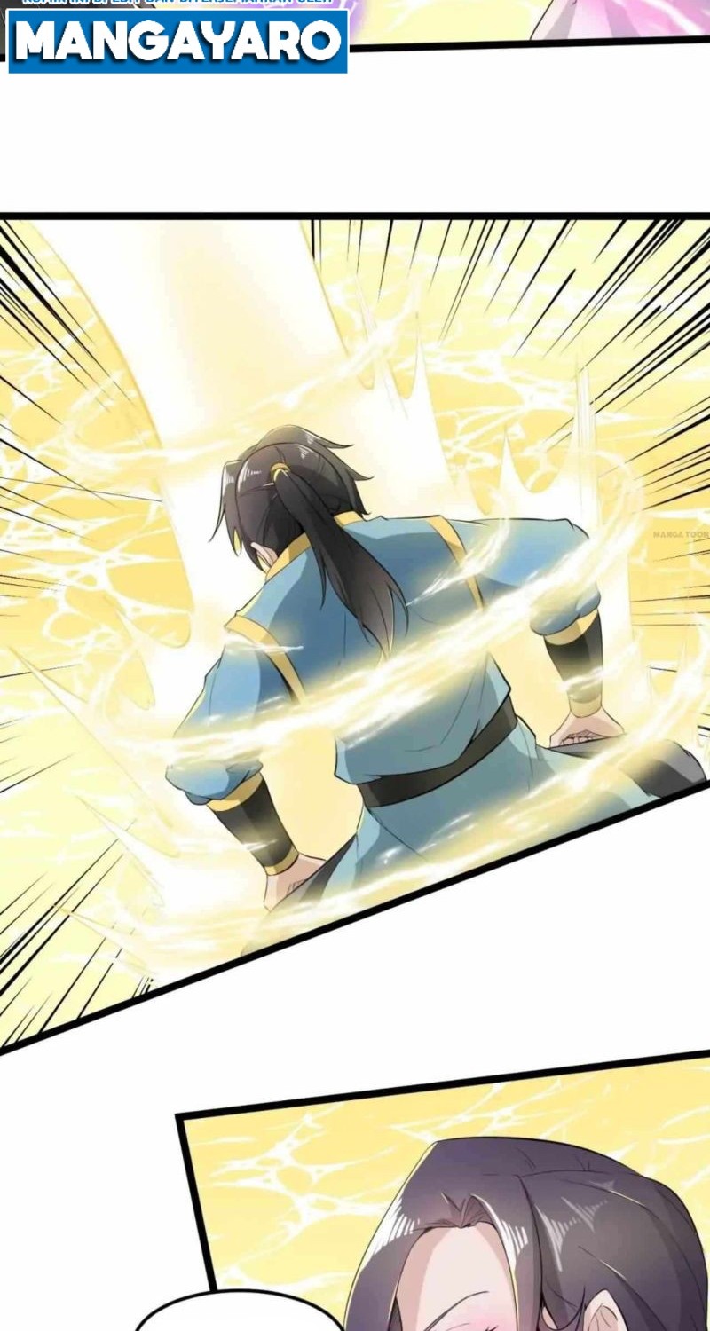 The Unparalleled Eternal Arts Chapter 69 - halaman 7
