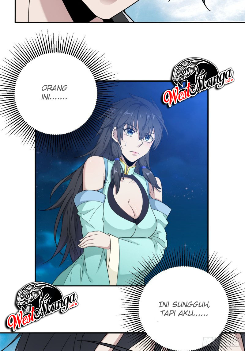 The Unparalleled Eternal Arts Chapter 7 - halaman 6