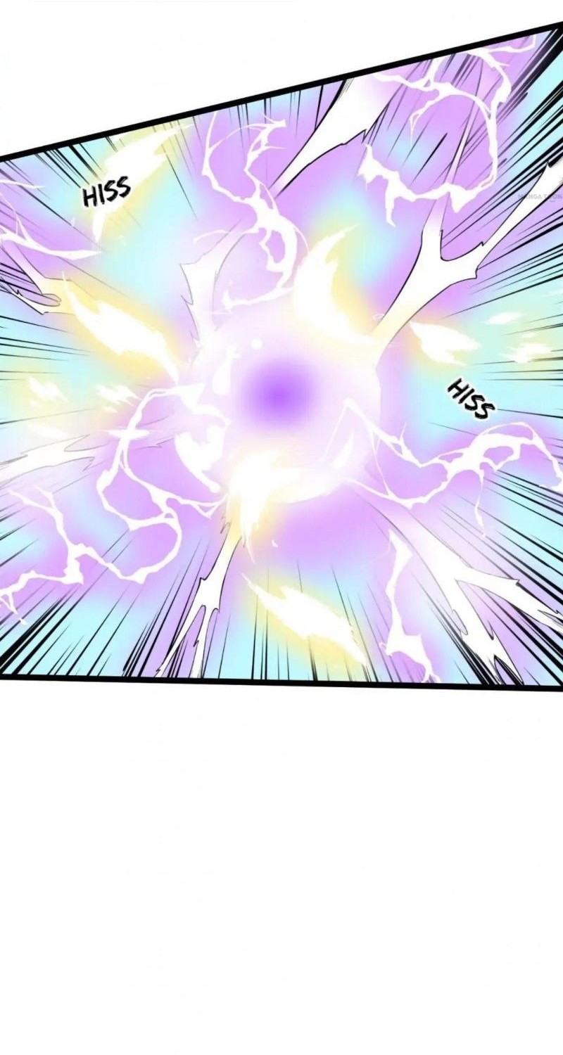 The Unparalleled Eternal Arts Chapter 70 - halaman 11
