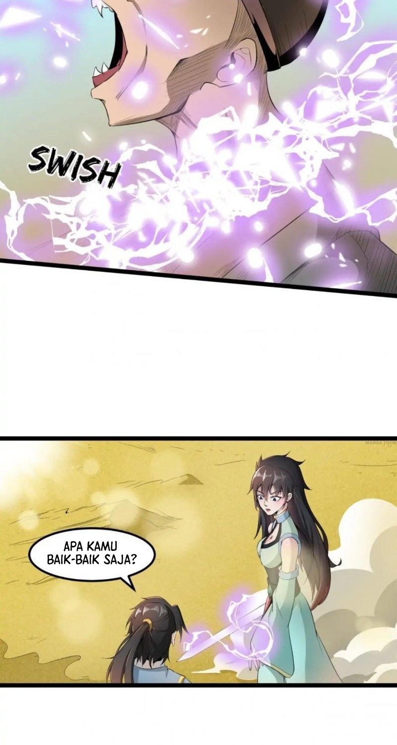 The Unparalleled Eternal Arts Chapter 70 - halaman 5