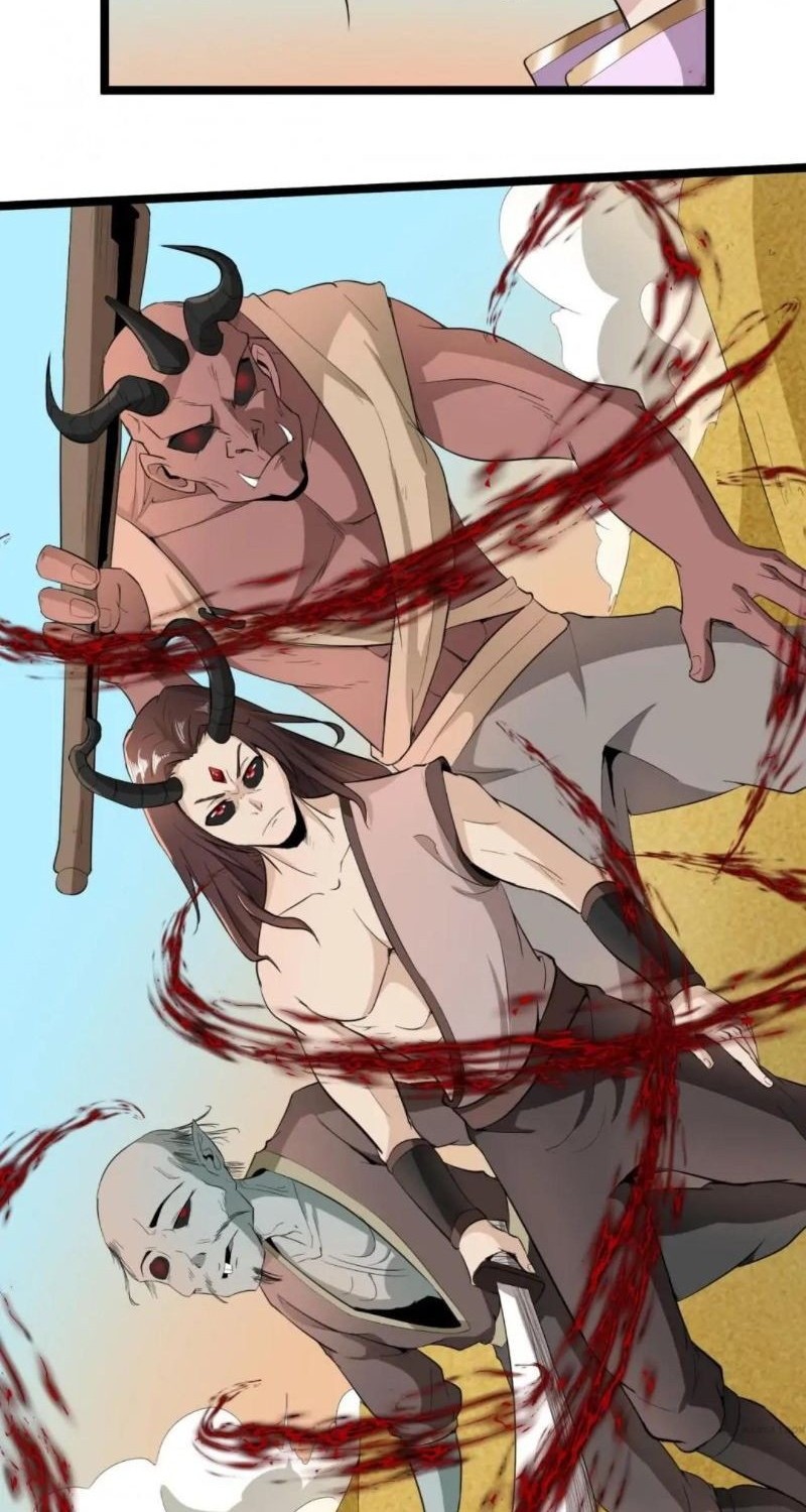 The Unparalleled Eternal Arts Chapter 70 - halaman 9