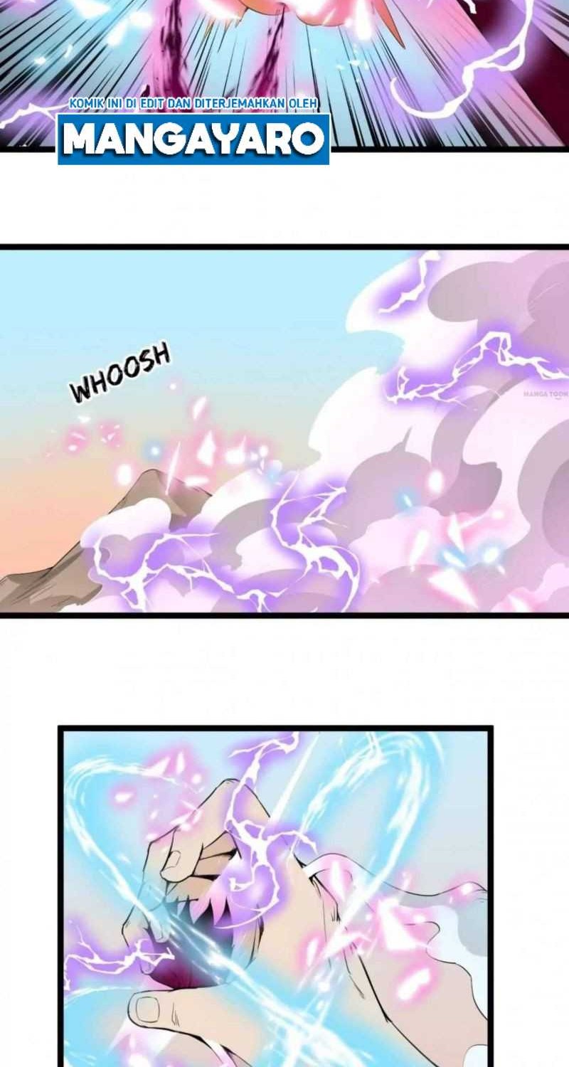 The Unparalleled Eternal Arts Chapter 71 - halaman 13