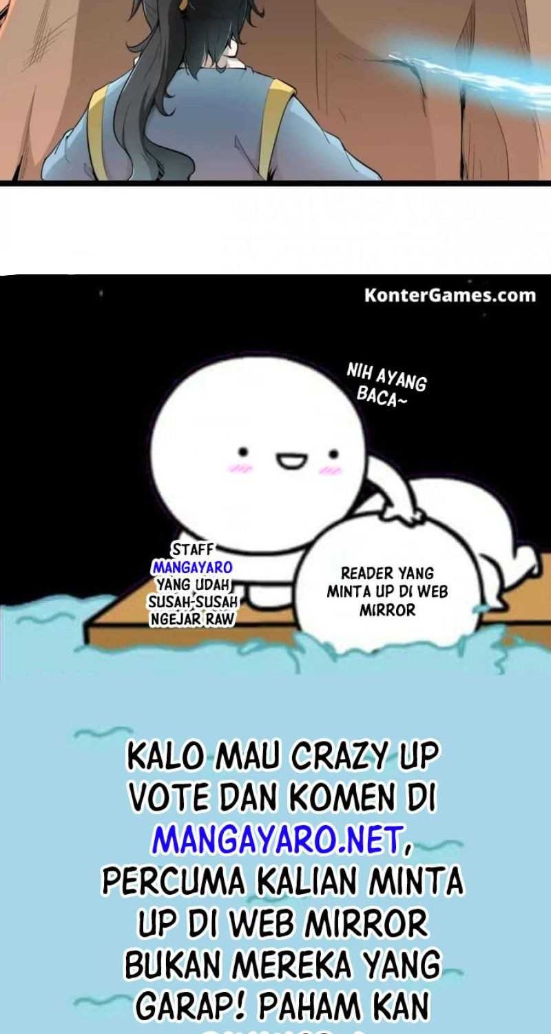 The Unparalleled Eternal Arts Chapter 71 - halaman 15