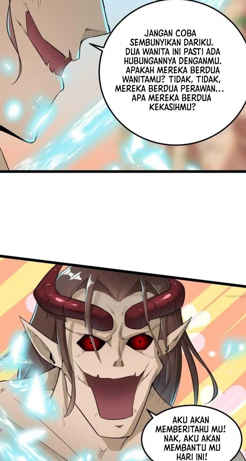 The Unparalleled Eternal Arts Chapter 72 - halaman 13