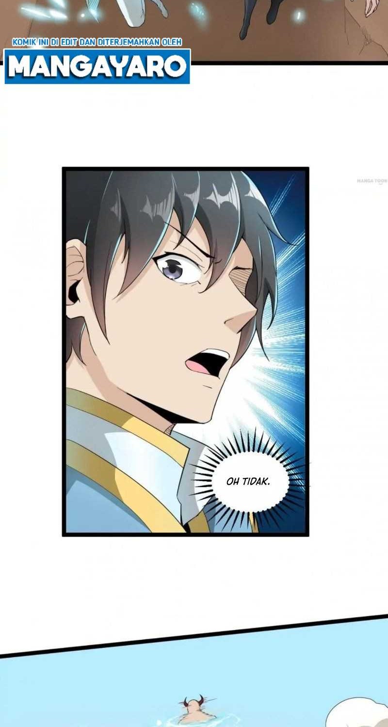 The Unparalleled Eternal Arts Chapter 72 - halaman 3