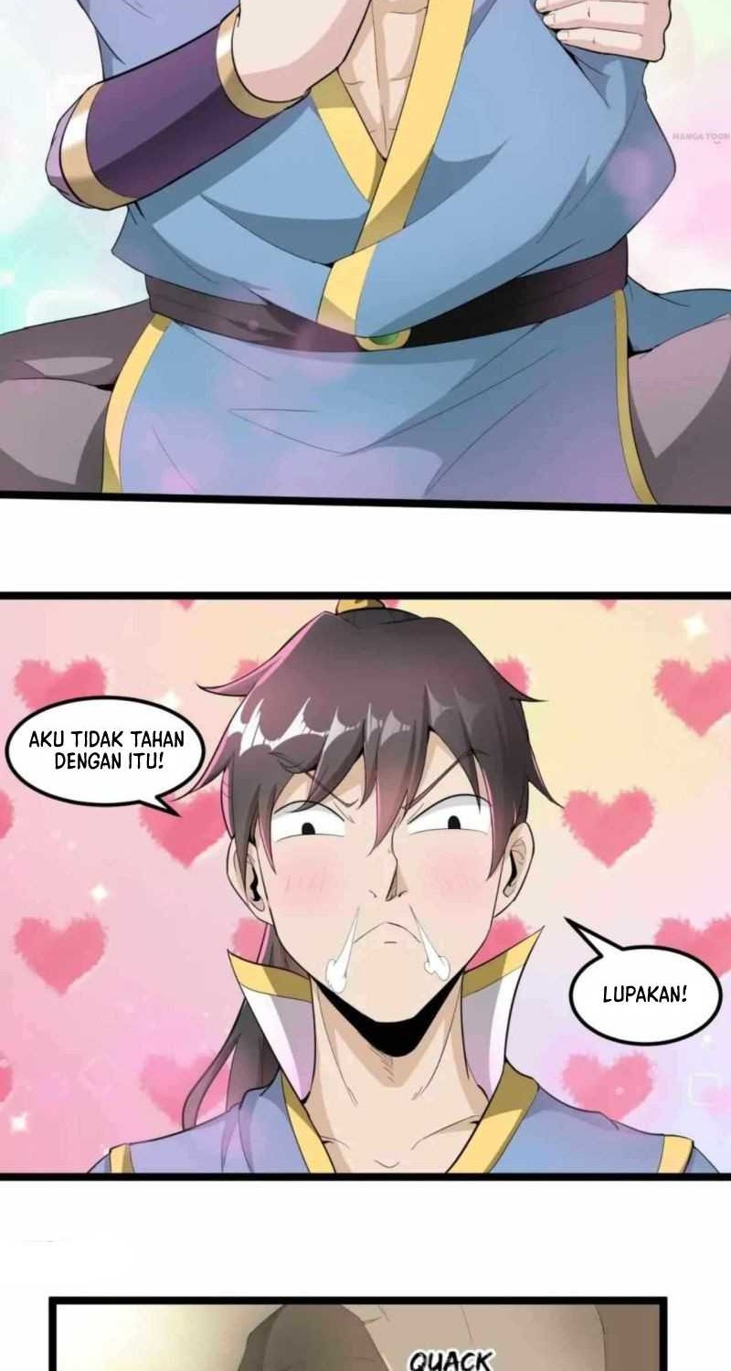 The Unparalleled Eternal Arts Chapter 73 - halaman 11