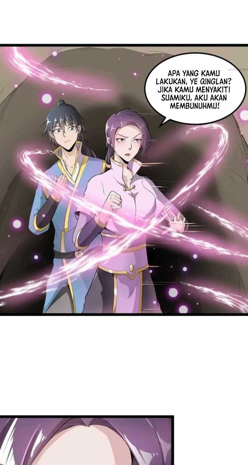The Unparalleled Eternal Arts Chapter 73 - halaman 13