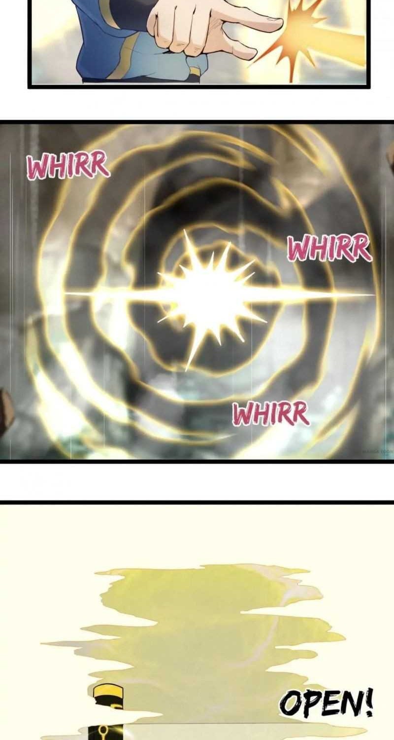 The Unparalleled Eternal Arts Chapter 74 - halaman 7