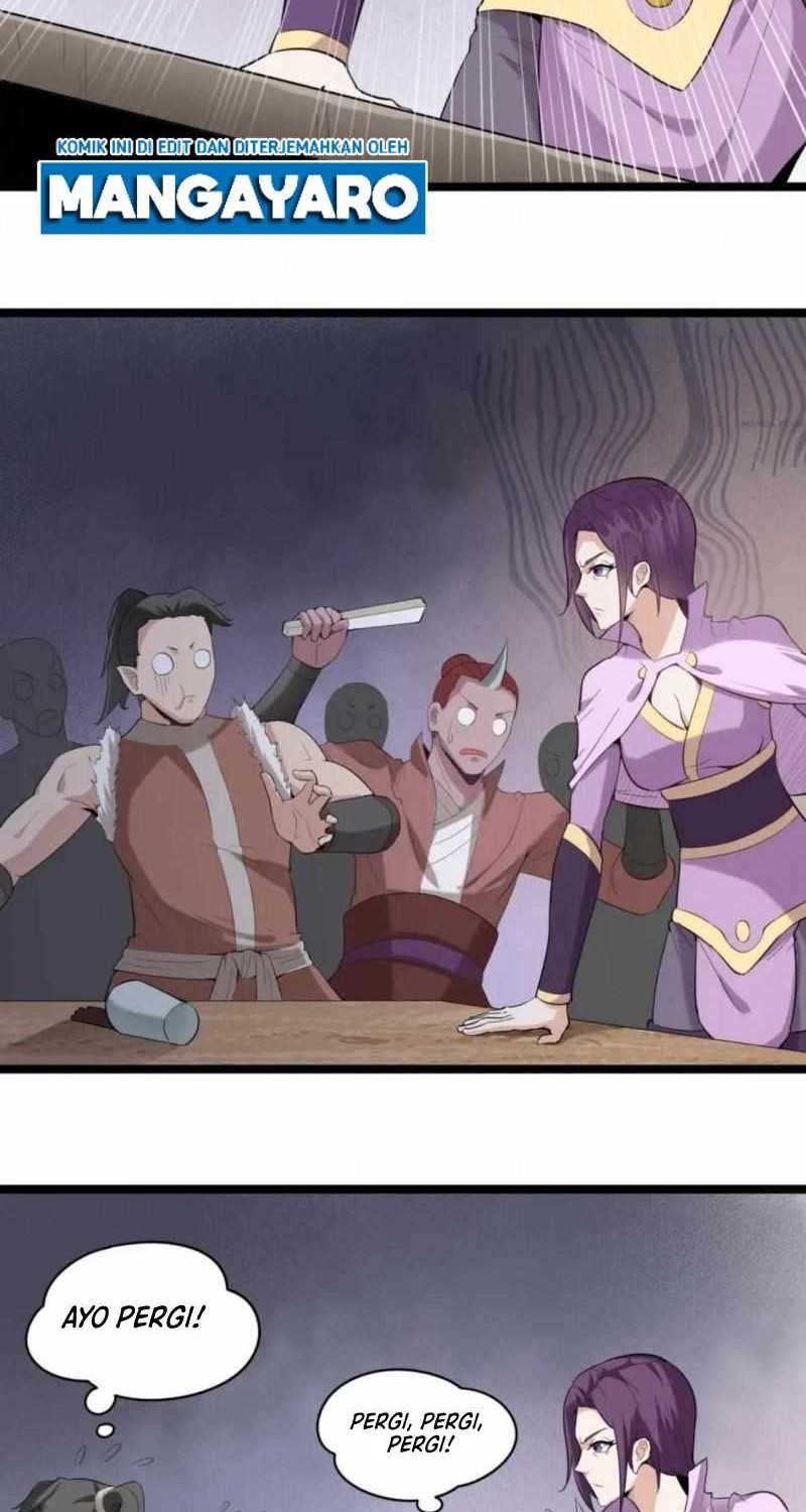 The Unparalleled Eternal Arts Chapter 75 - halaman 3