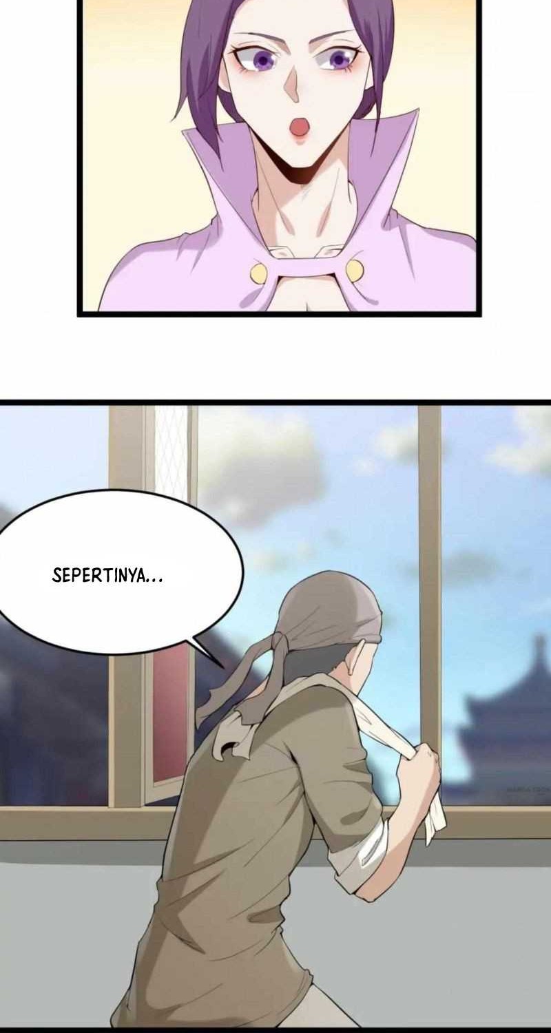 The Unparalleled Eternal Arts Chapter 75 - halaman 9