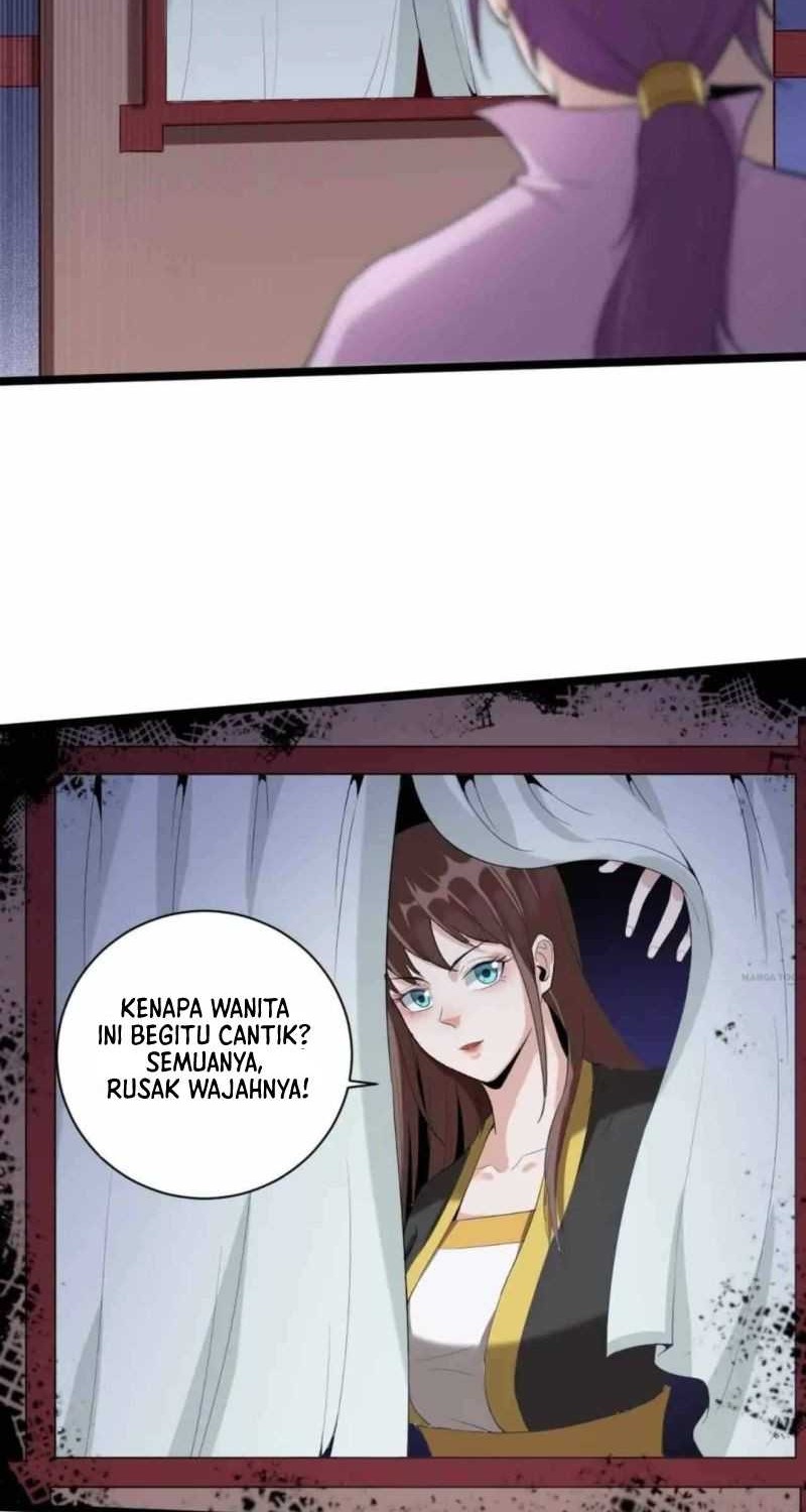The Unparalleled Eternal Arts Chapter 76 - halaman 15