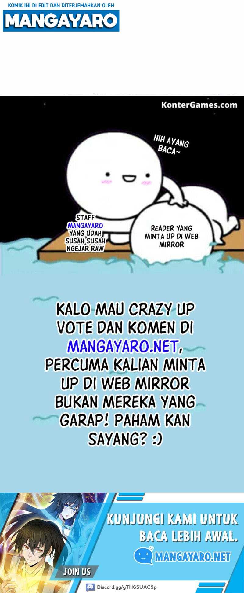 The Unparalleled Eternal Arts Chapter 77 - halaman 18