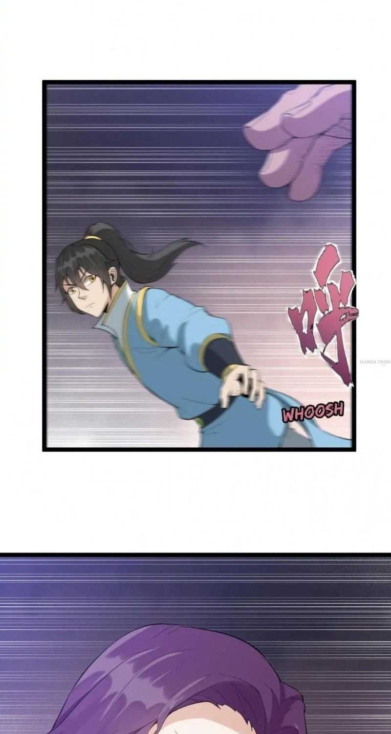 The Unparalleled Eternal Arts Chapter 78 - halaman 15