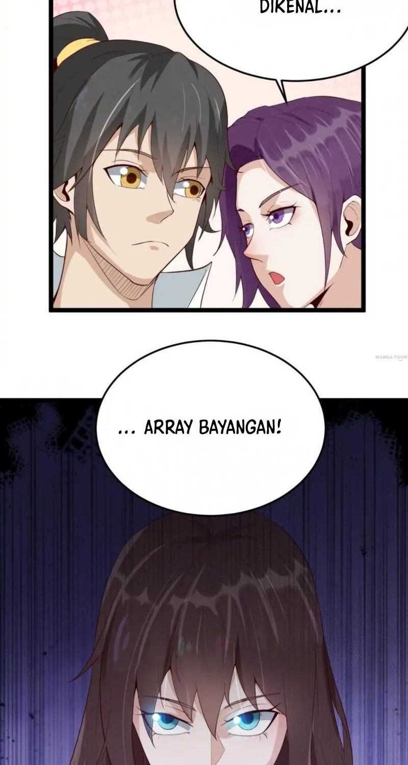 The Unparalleled Eternal Arts Chapter 78 - halaman 5