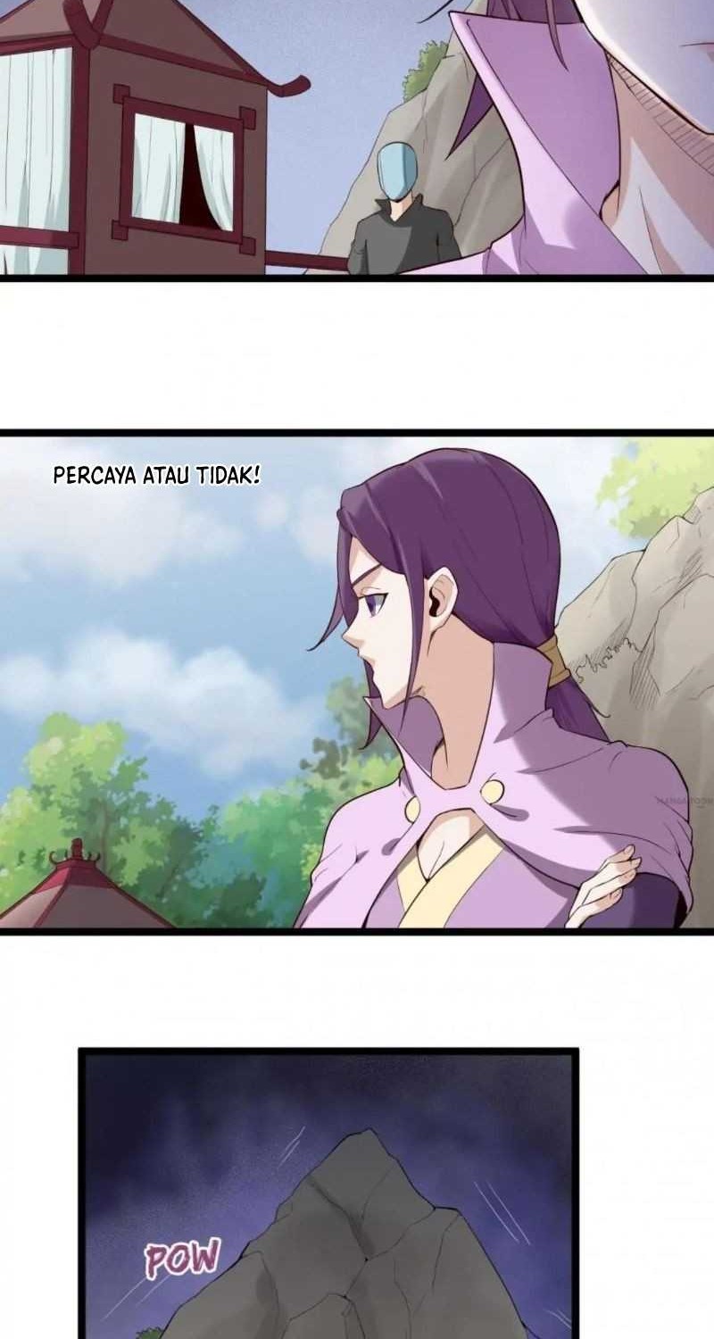 The Unparalleled Eternal Arts Chapter 78 - halaman 7