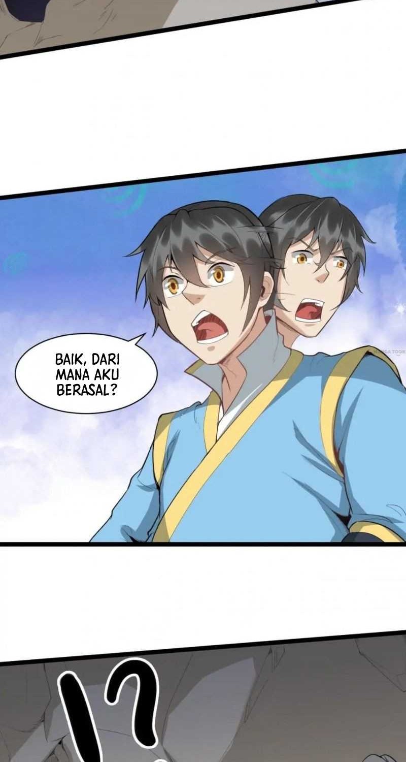 The Unparalleled Eternal Arts Chapter 79 - halaman 13
