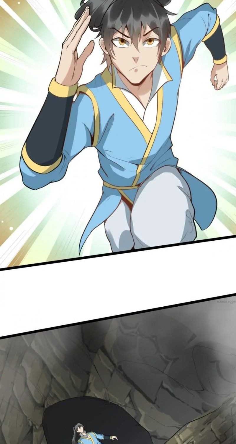 The Unparalleled Eternal Arts Chapter 79 - halaman 15