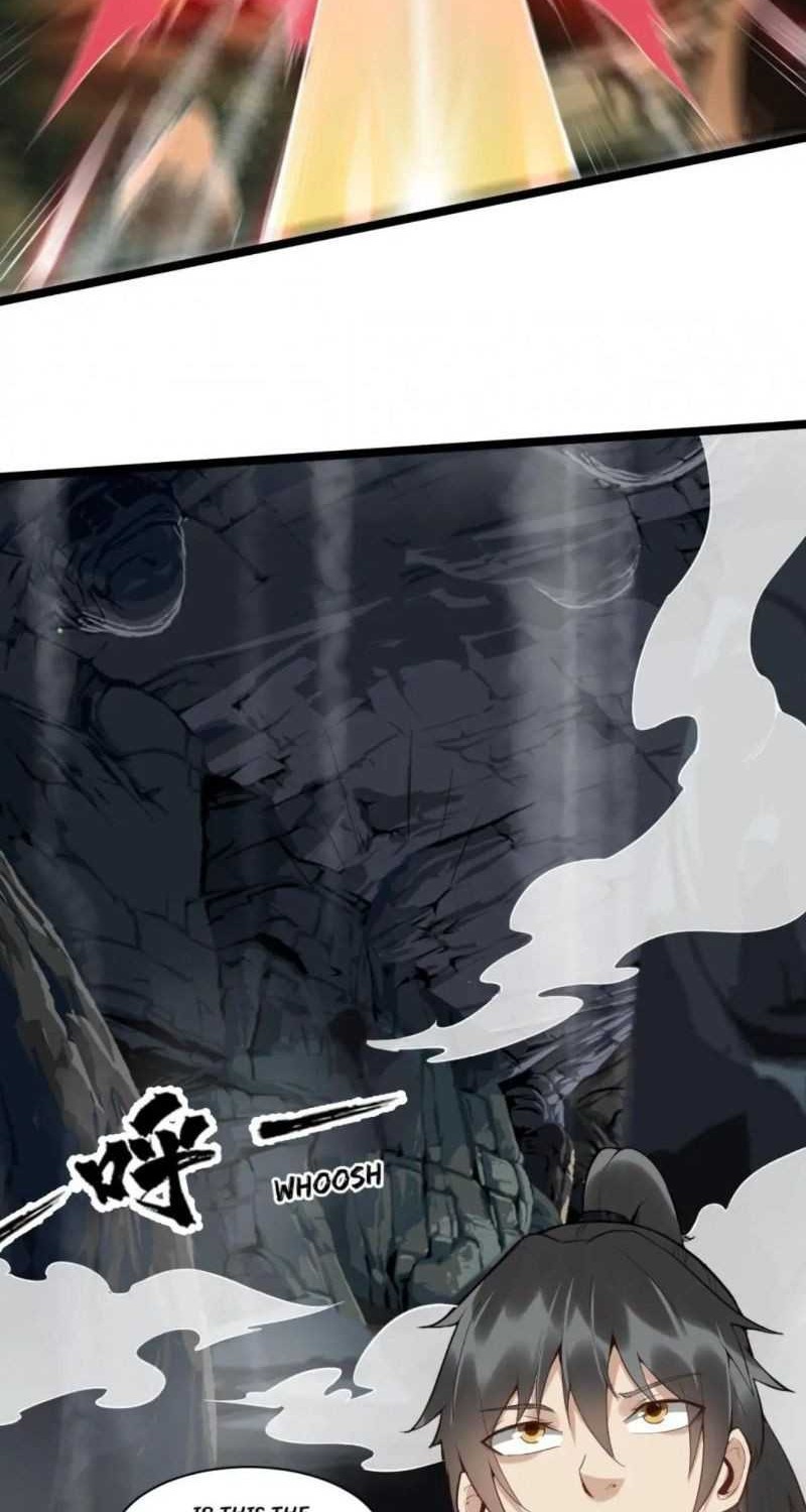 The Unparalleled Eternal Arts Chapter 79 - halaman 9