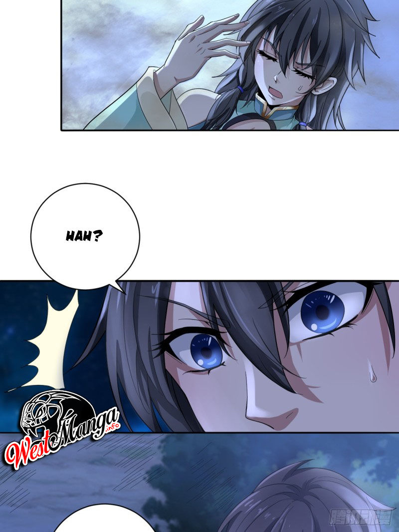 The Unparalleled Eternal Arts Chapter 8 - halaman 11