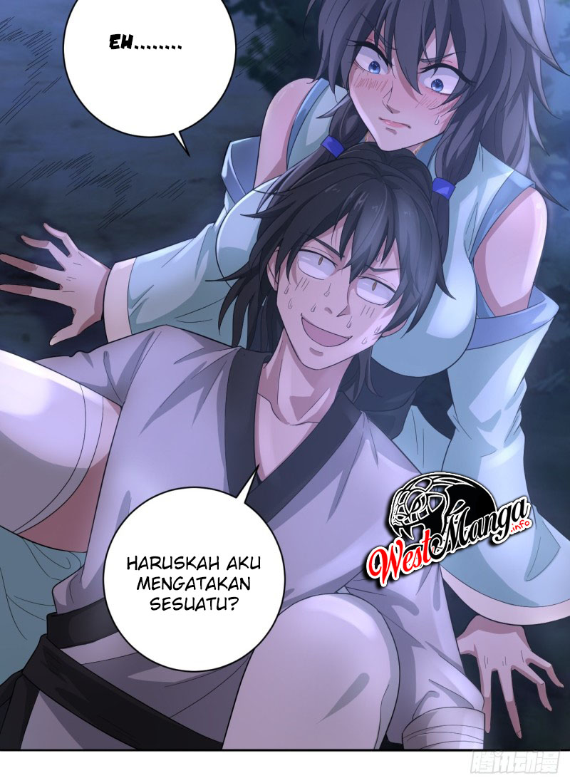 The Unparalleled Eternal Arts Chapter 8 - halaman 12