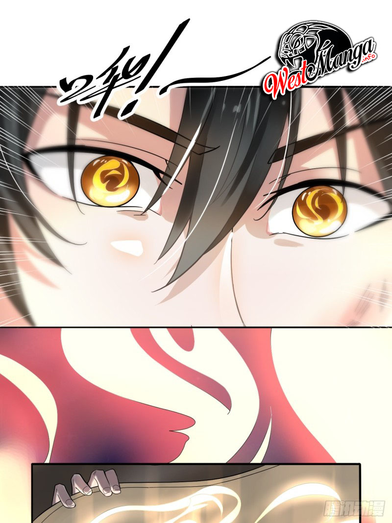 The Unparalleled Eternal Arts Chapter 8 - halaman 2