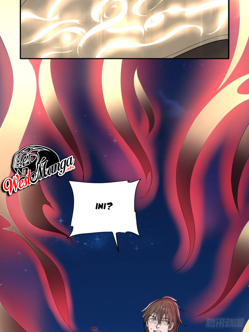 The Unparalleled Eternal Arts Chapter 8 - halaman 4