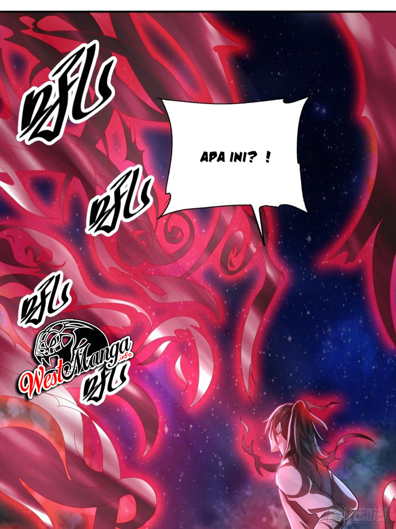 The Unparalleled Eternal Arts Chapter 8 - halaman 6
