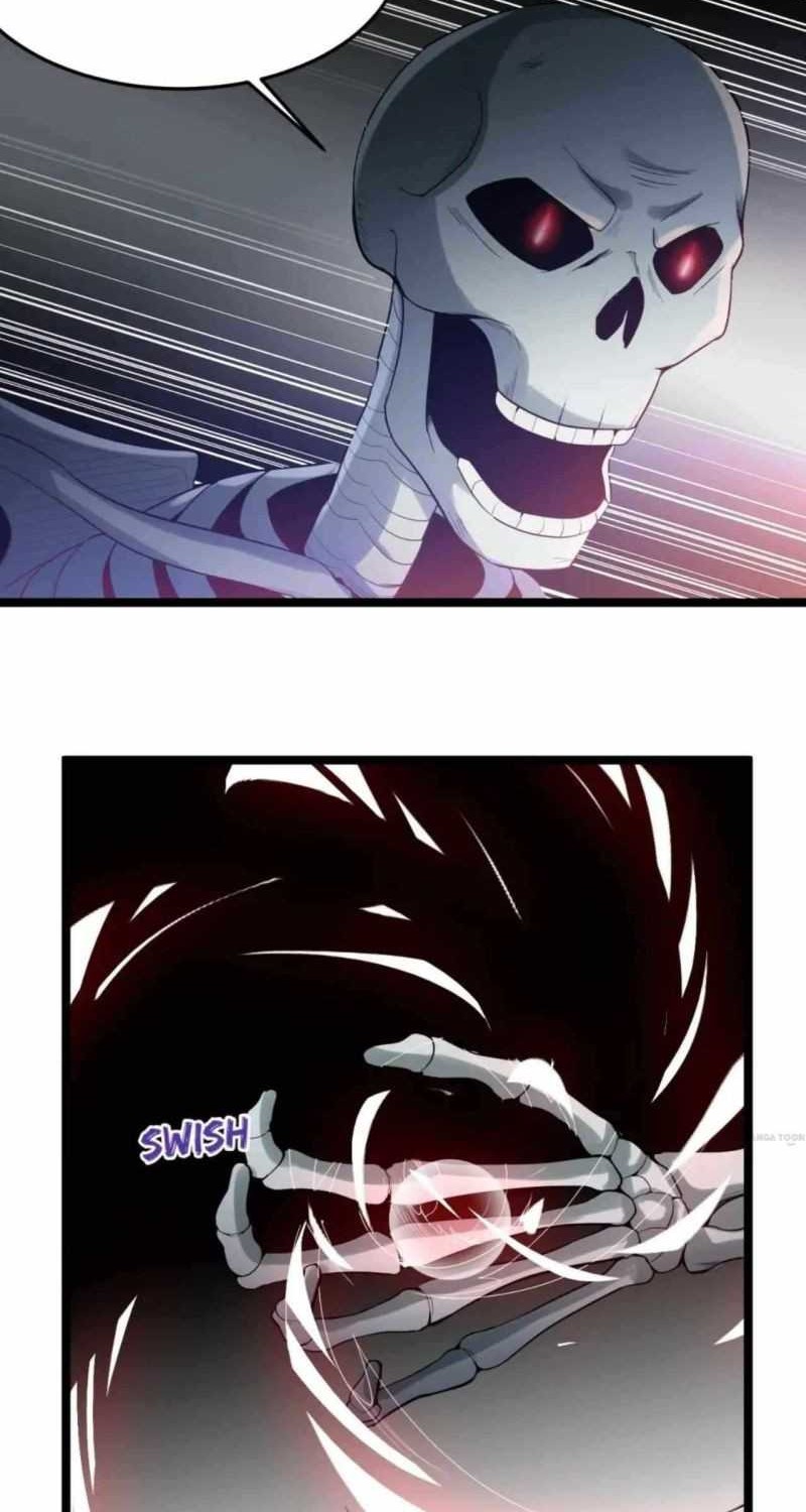 The Unparalleled Eternal Arts Chapter 80 - halaman 7