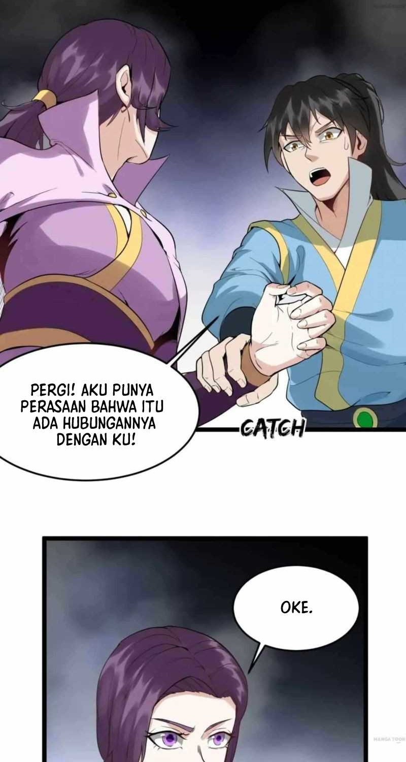 The Unparalleled Eternal Arts Chapter 80 - halaman 9