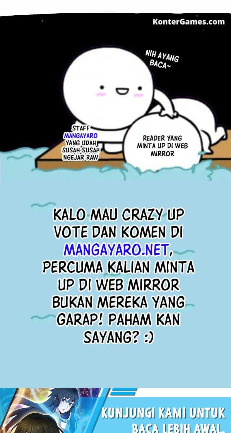 The Unparalleled Eternal Arts Chapter 82 - halaman 21