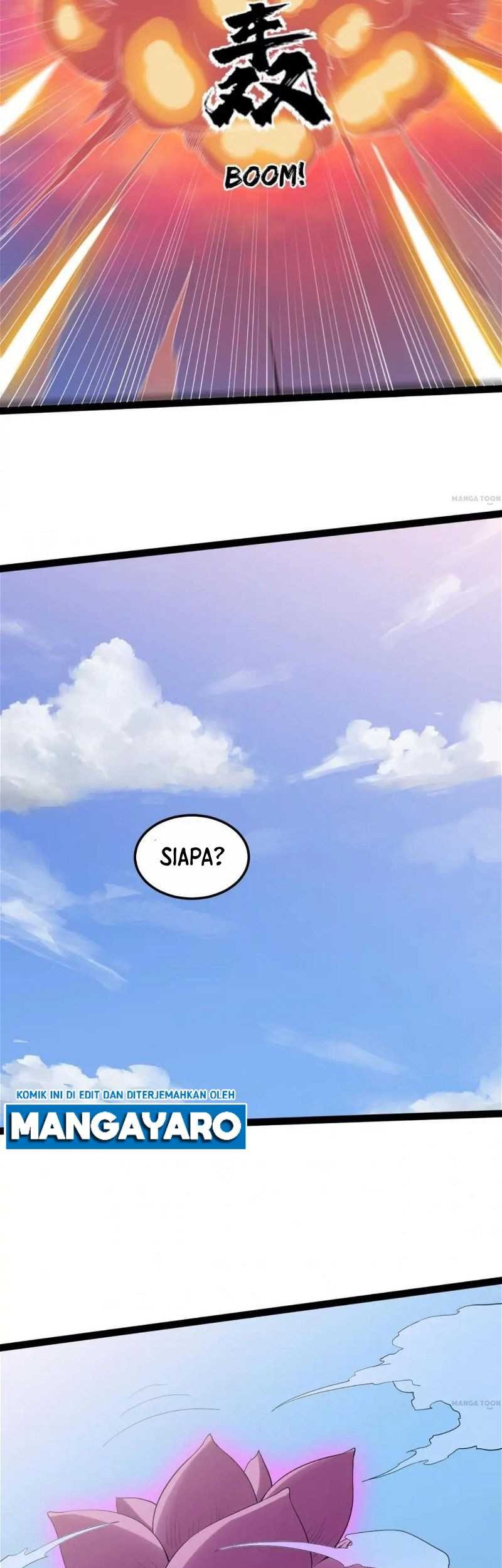 The Unparalleled Eternal Arts Chapter 83 - halaman 14